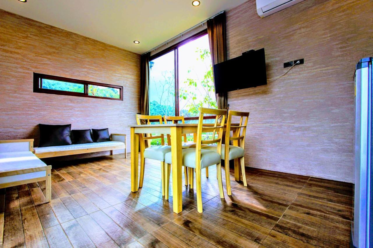The X10 Private Pool Villa & Resort Khao Yai Mu Si Zewnętrze zdjęcie